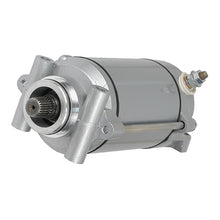 J&N Starter Motor (410-54054) (AHSMU0080)