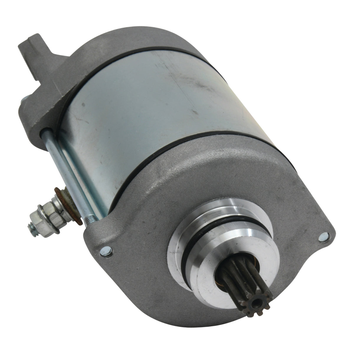 J&N Starter Motor (410-54077) (AHSMU0402)