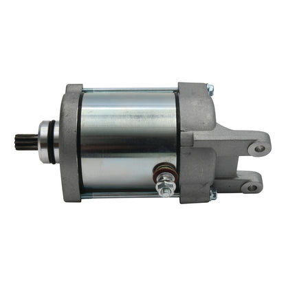 J&N Starter Motor (410-54077) (AHSMU0402)