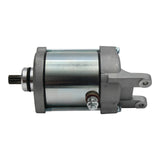 J&N Starter Motor (410-54077) (AHSMU0402)