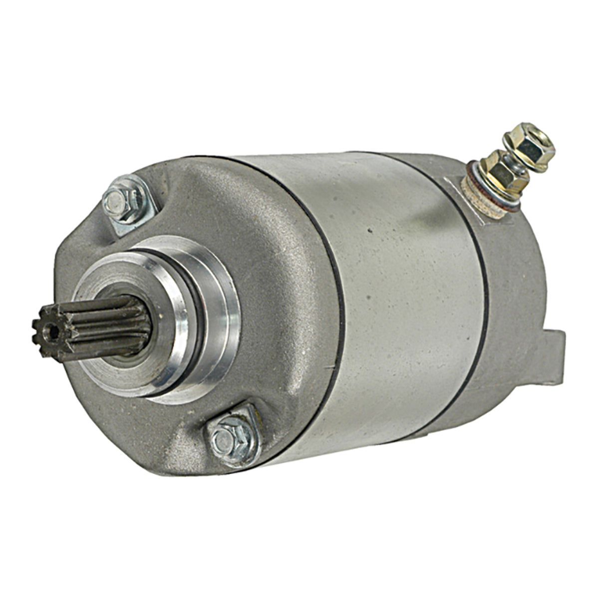 J&N Starter Motor (410-54081) (AHSMU0143)