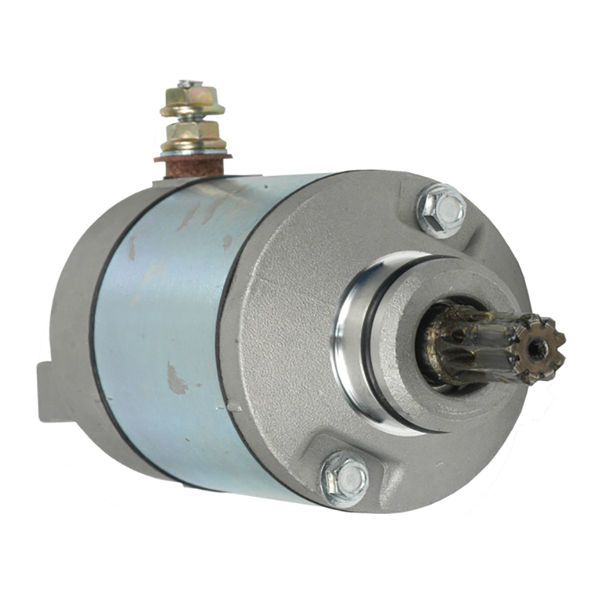 J&N Starter Motor (410-54093) (AHSMU0150)