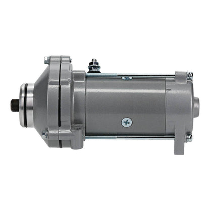J&N Starter Motor (410-54109) (AHSMU0112)