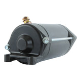 J&N Starter Motor (410-54122) (AHSMU0186)