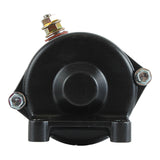 J&N Starter Motor (410-54122) (AHSMU0186)