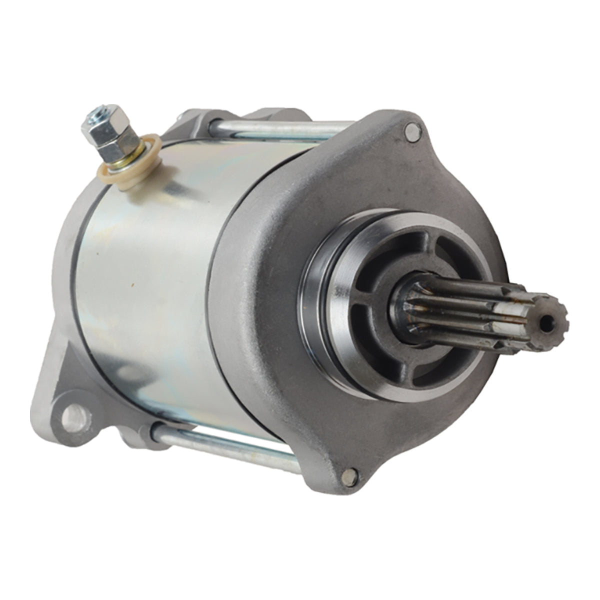 J&N Starter Motor (410-54137) (AHSMU0419)