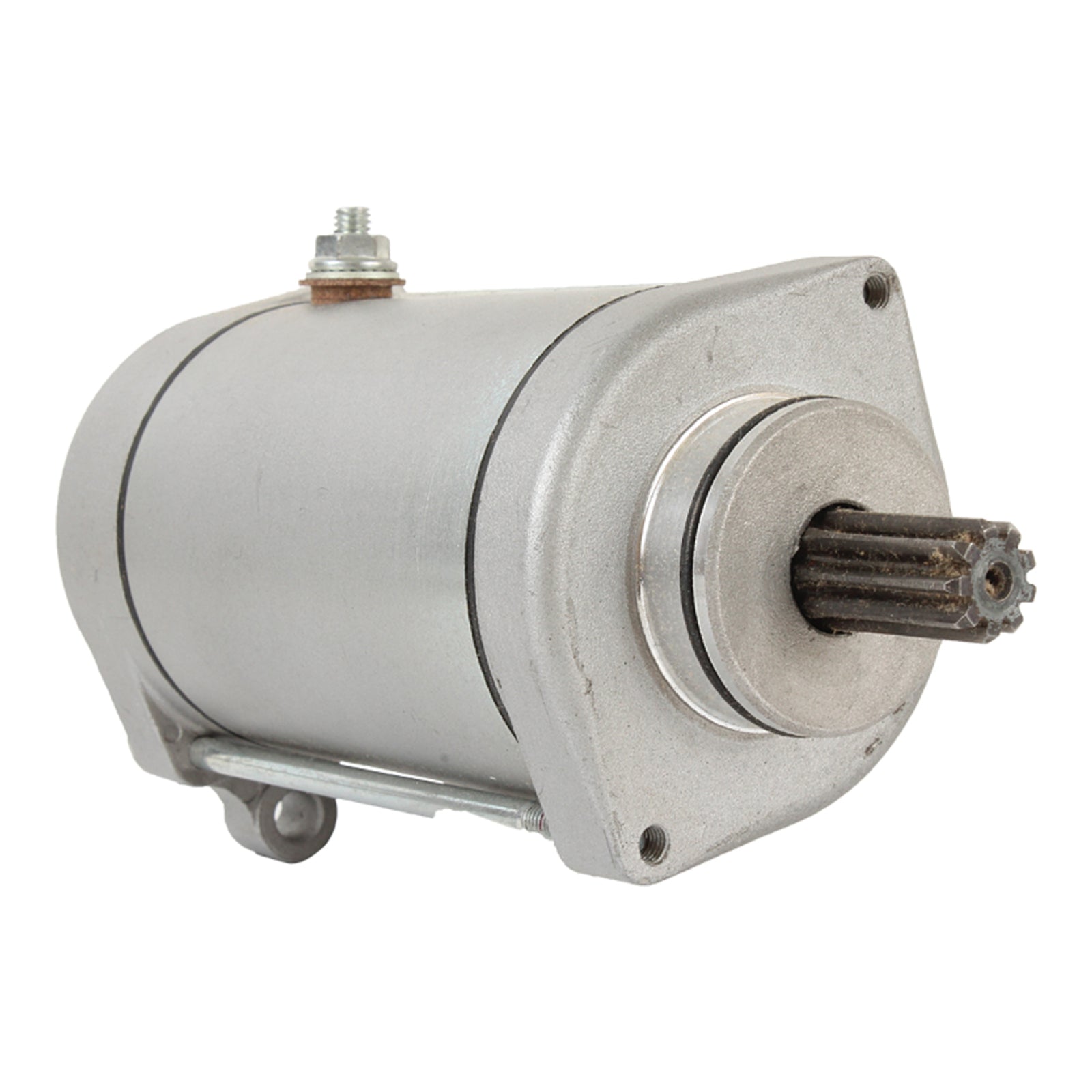 J&N Starter Motor (410-54201) (AHSMU0187)