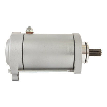 J&N Starter Motor (410-54201) (AHSMU0187)