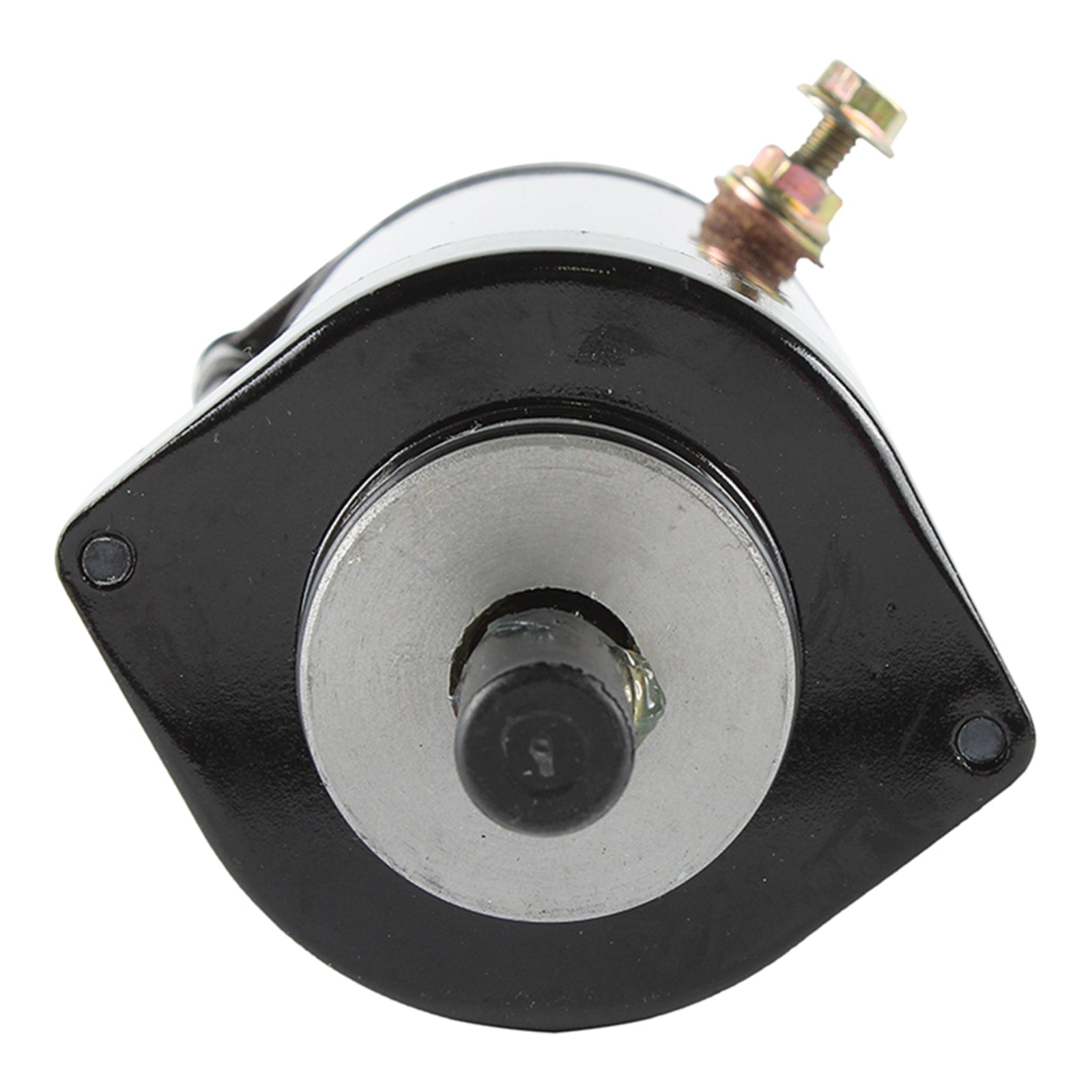 J&N Starter Motor (410-54204) (AHSMU0323)