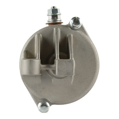 J&N Starter Motor (410-54205) for repl design B+ stud