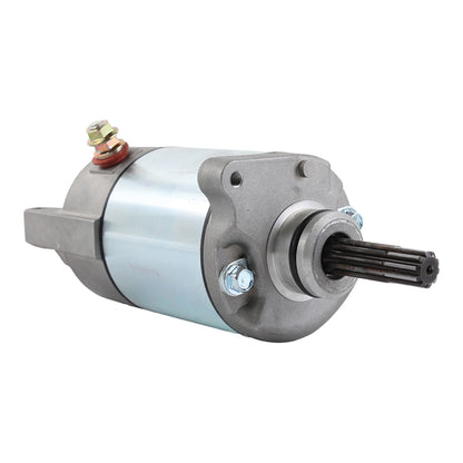 J&N Starter Motor (410-54207) (AHSMU0096)