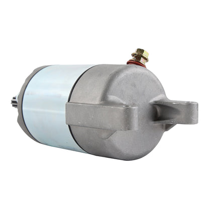 J&N Starter Motor (410-54207) (AHSMU0096)
