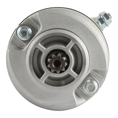 J&N Starter Motor (410-54209) (AHSMU0151)