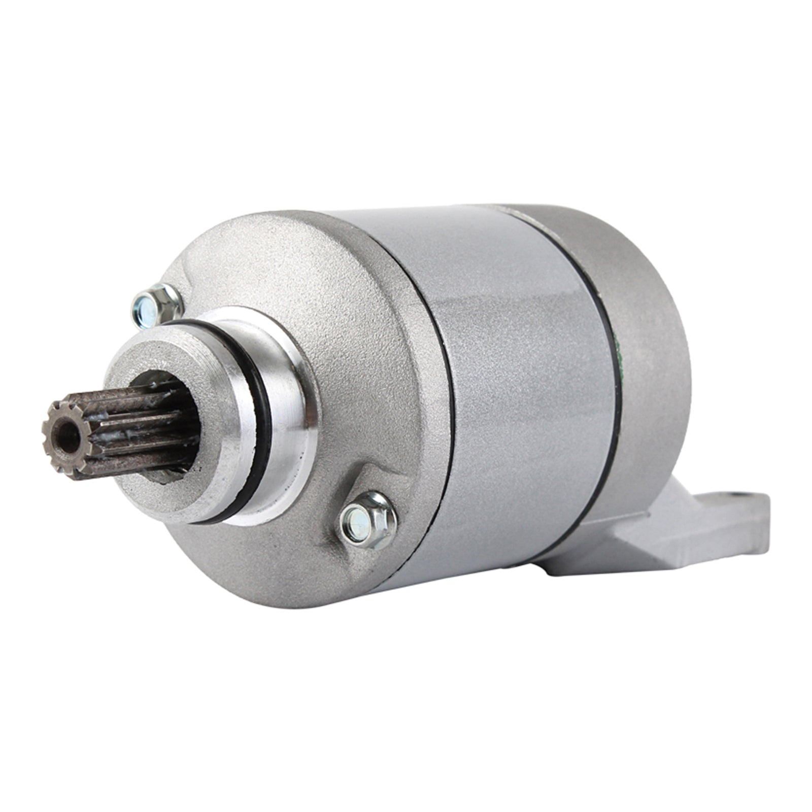 J&N Starter Motor (410-54212) (AHSMU0250)