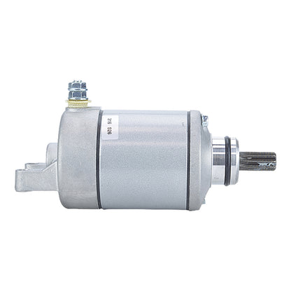 J&N Starter Motor (410-54126) (AHSMU0436)