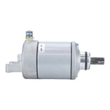 J&N Starter Motor (410-54126) (AHSMU0436)