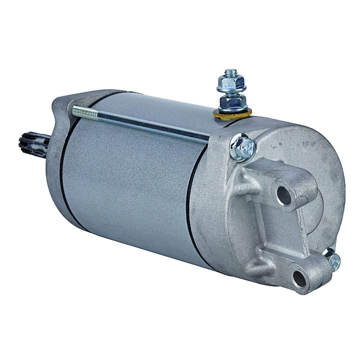 J&N Starter Motor (410-54218) (AHSMU0442)