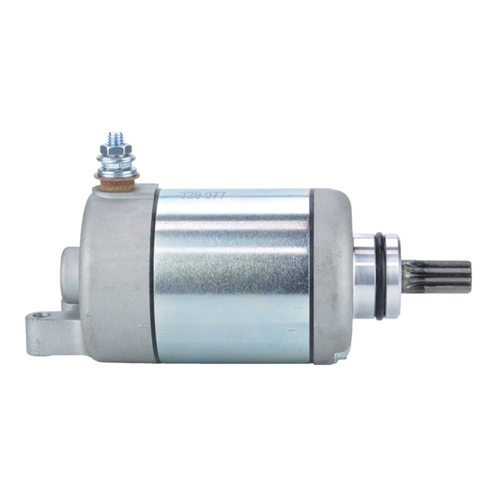 J&N Starter Motor (410-54219) (AHSMU0444)