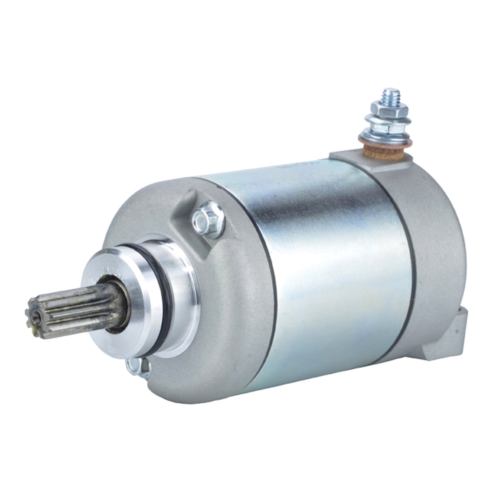 J&N Starter Motor (410-54219) (AHSMU0444)