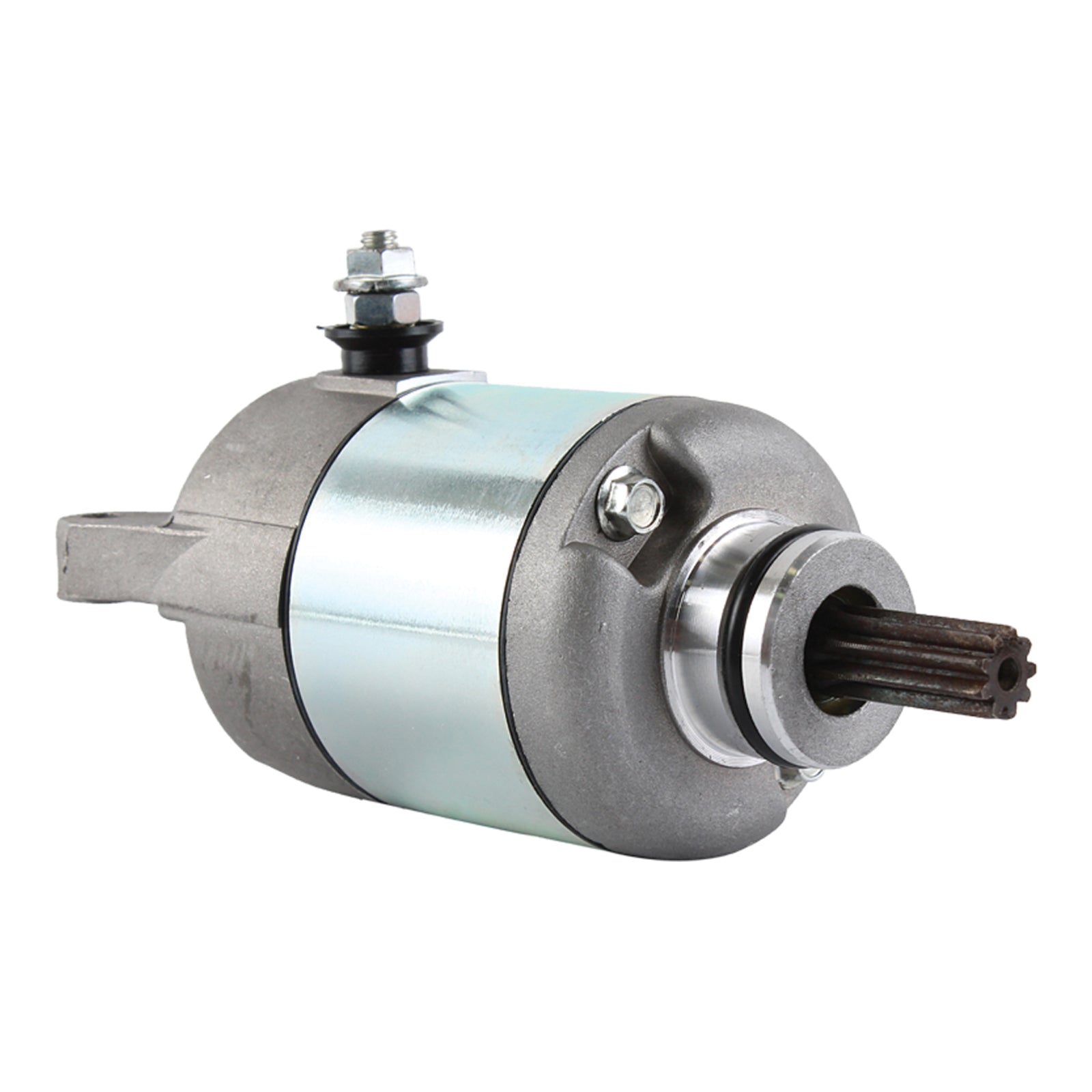 J&N Starter Motor (410-54224) (AHSMU0481)