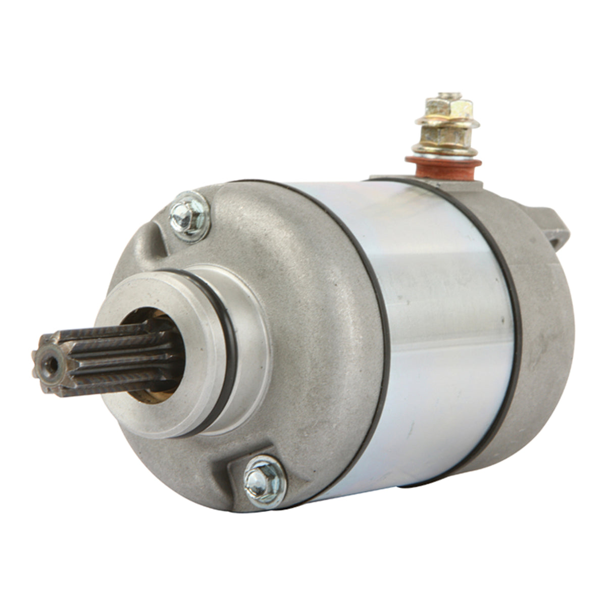 J&N Starter Motor (410-54229) (AHSMU0504)