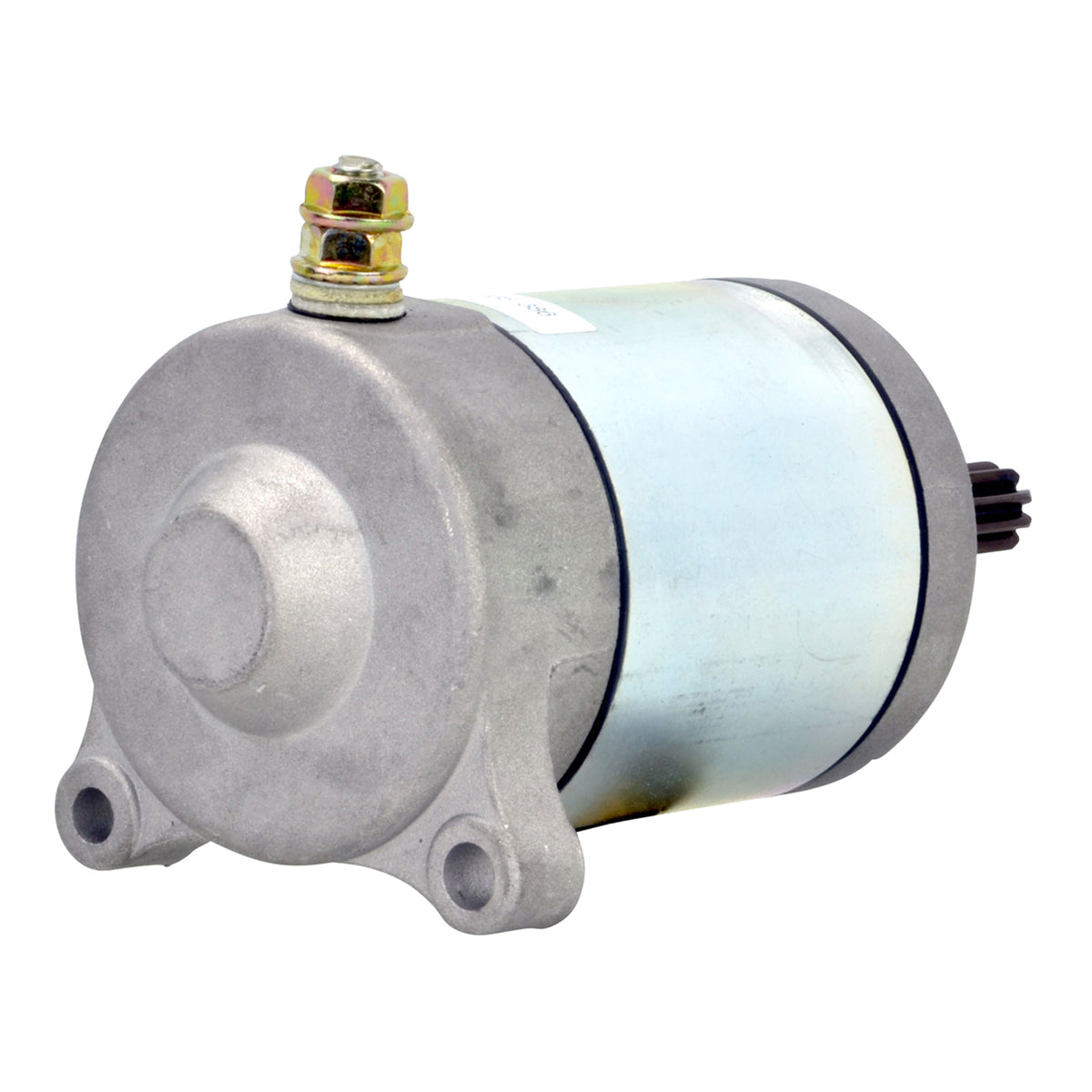 J&N Starter Motor (410-54231) (AHSMU0514)