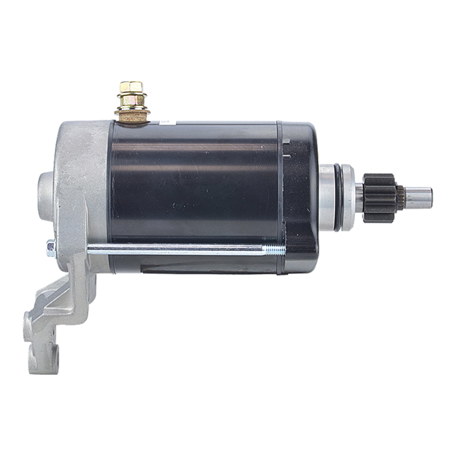 J&N Starter Motor (410-54251) (AHSMU0209)