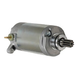 J&N Starter Motor (410-58028) (AHSCH0045)