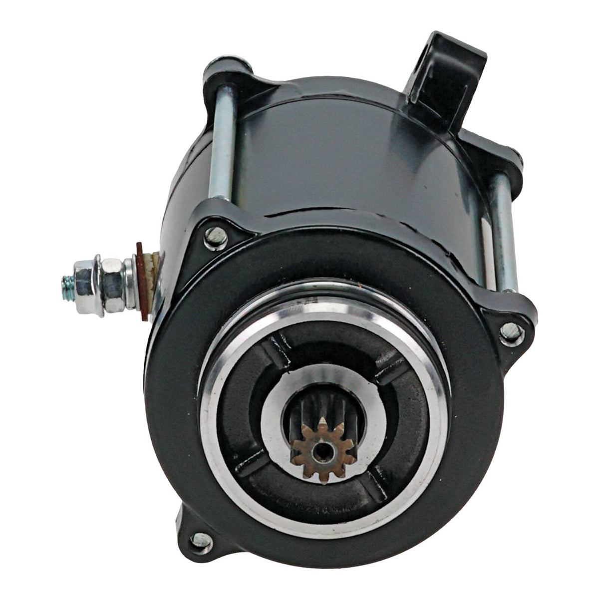 J&N Starter Motor (410-58041) (AHSMU0100)