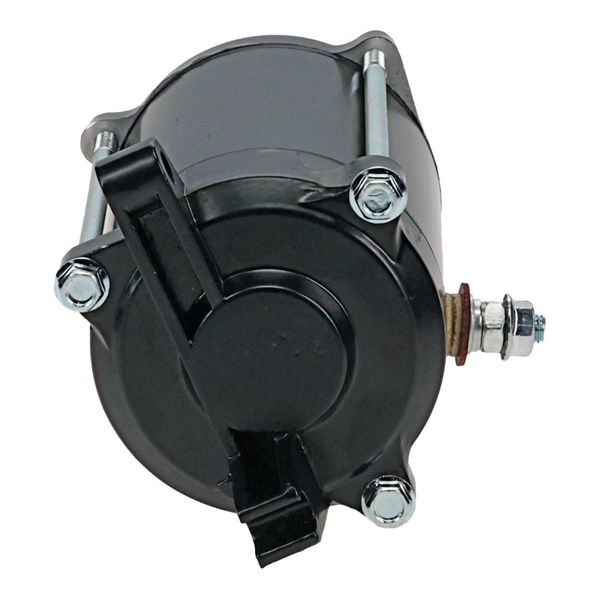 J&N Starter Motor (410-58041) (AHSMU0100)