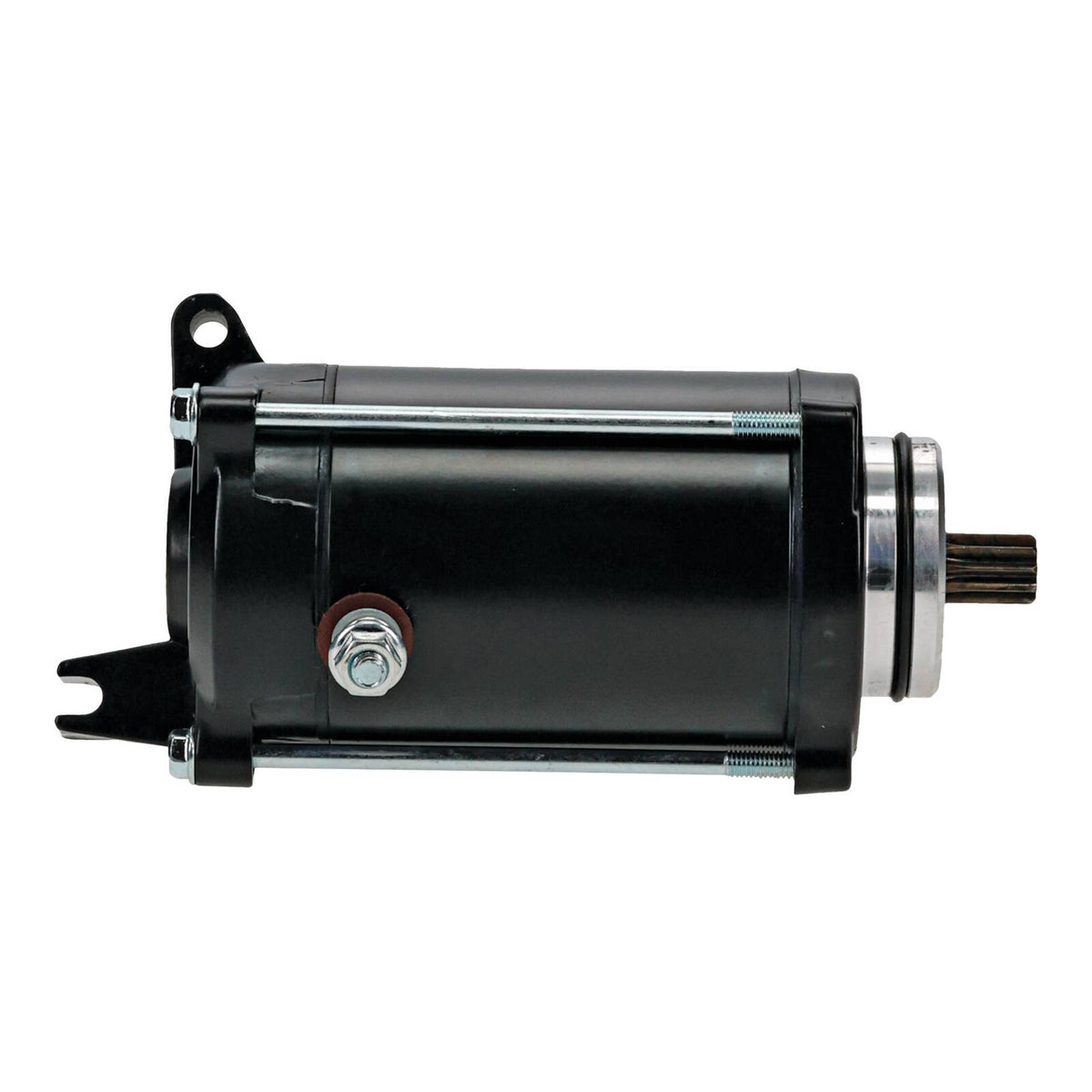 J&N Starter Motor (410-58041) (AHSMU0100)