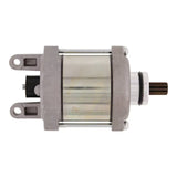 Starter Motor J&N 410-58116