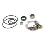 J&N Starter Brush Kit Complete (414-54040) (AHSMU9163)