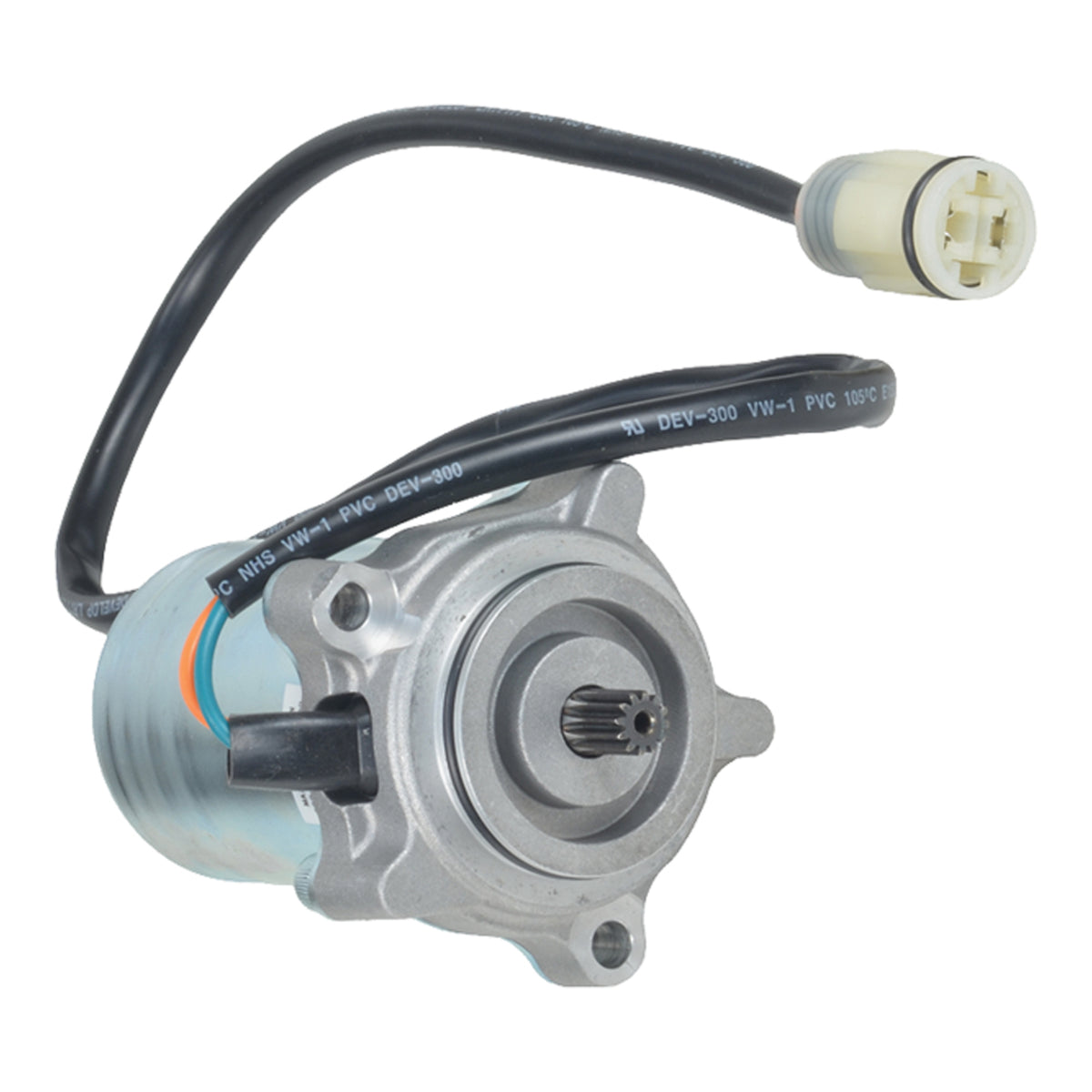 J&N Powershift Control Motor (430-58000) (AHCMU0001)