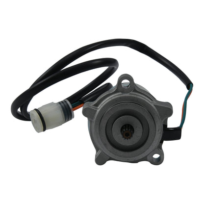 J&N Powershift Control Motor (430-58008) (AHCMU0008)