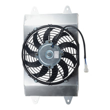 Cooling Fan 434-58001