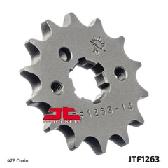 CTA ACCESS FRONT SPROCKET 15T 428 CT110 #