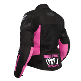 4 SEASONS (BLACK / PINK)
