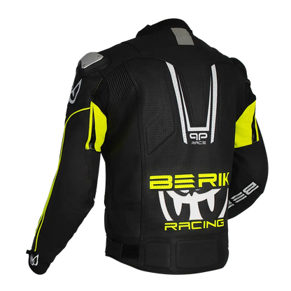 APEX (BLACK / HI-VIZ)