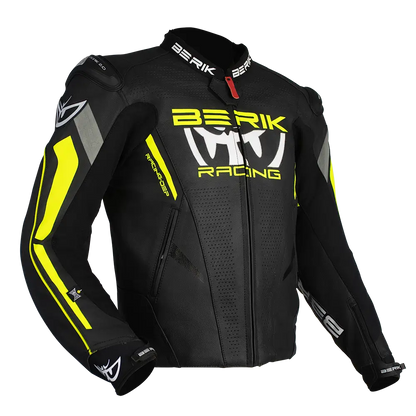 APEX (BLACK / HI-VIZ)