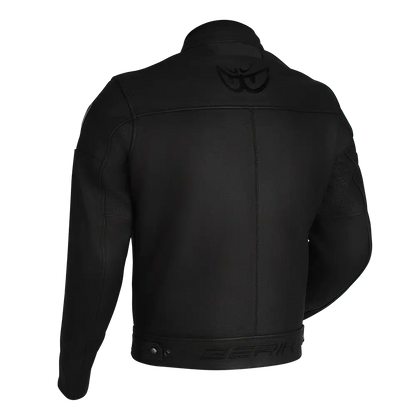 CUSTOM (BLACK)