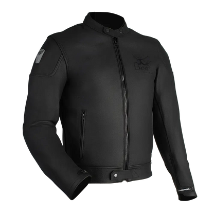 CUSTOM (BLACK)