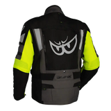 EXPLORER-ADV (BLACK / GREY / HI-VIZ)