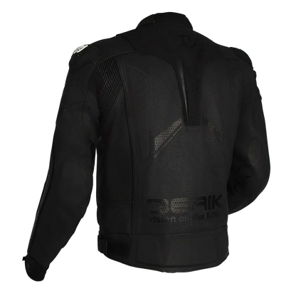 MONZA (BLACK)