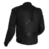 MONZA (BLACK)