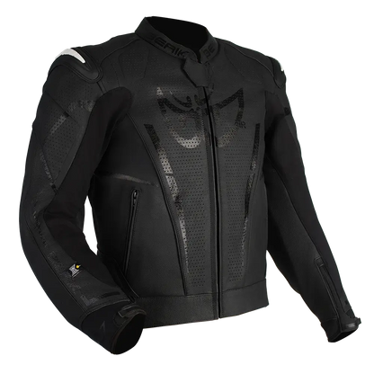 MONZA (BLACK)