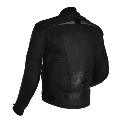 STRADA (BLACK)