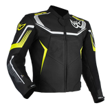 STRADA (BLACK / HI-VIZ)