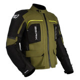 TRANSFORMER (BLACK / GREEN)