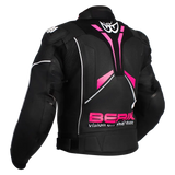 VALENTINA (BLACK / PINK)